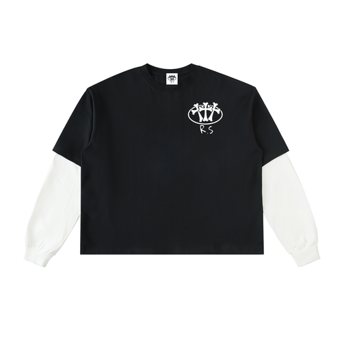 Racing Studio Long Sleeve