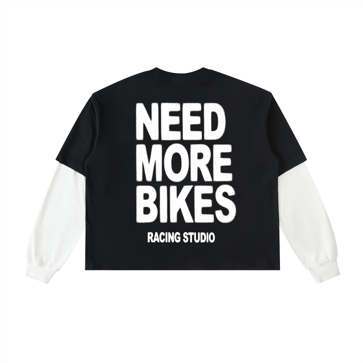 Racing Studio Long Sleeve
