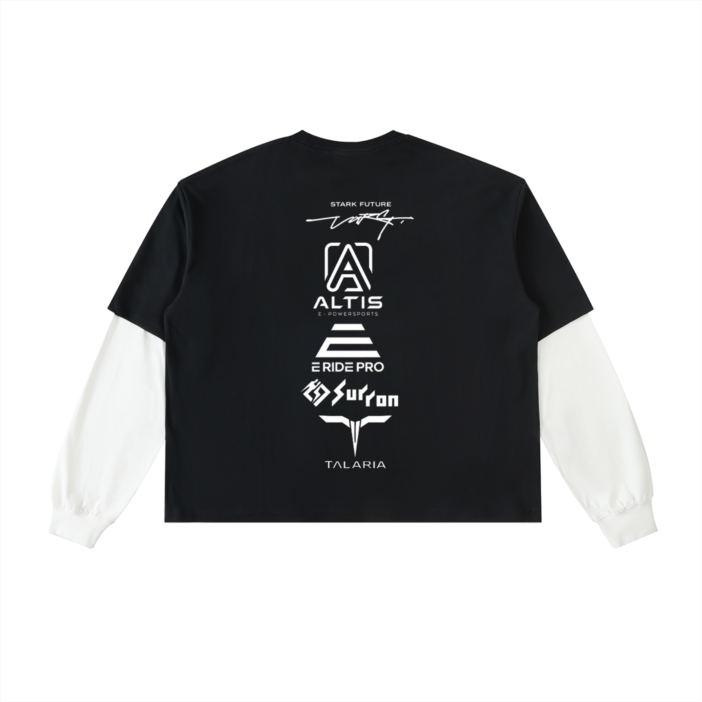 Racing Studio Long Sleeve