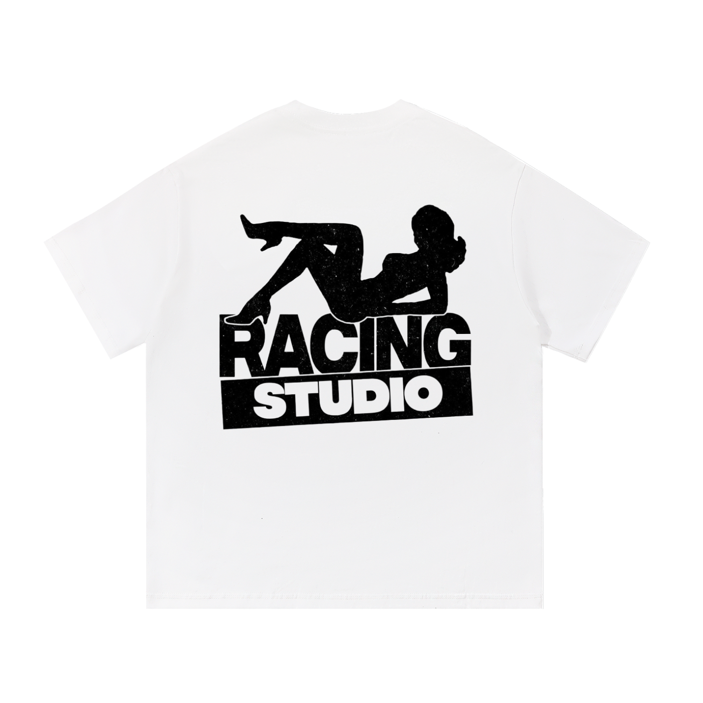 Racing Studio T-Shirt